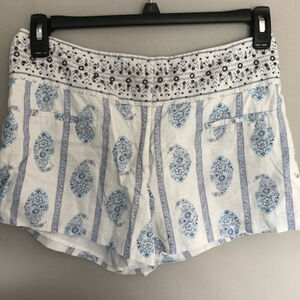 Victoria’s Secret Women's Shorts Size 8